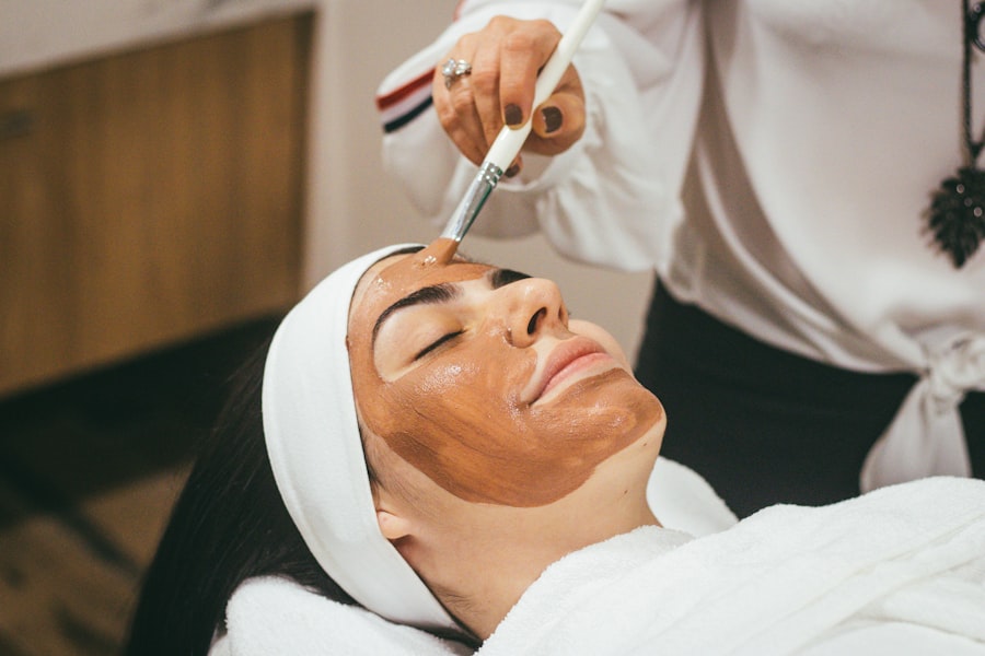 Luxury Body Polish and Glow