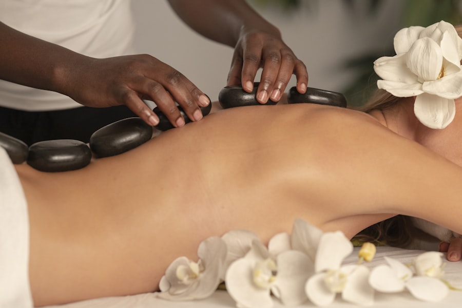 Detox and Rejuvenation Therapy
